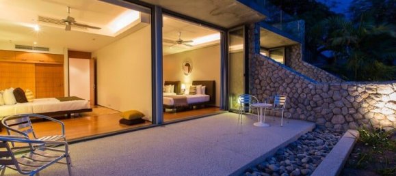 5 bedrooms Villa in Kamala, Thailand No. 10960 8