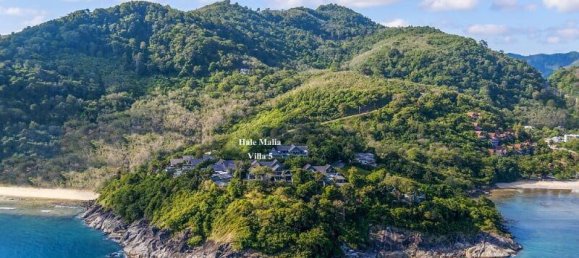 5 bedrooms Villa in Kamala, Thailand No. 10960 18