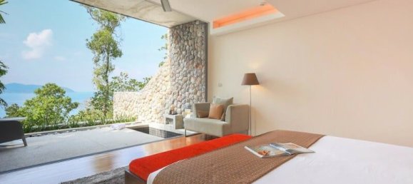 5 bedrooms Villa in Kamala, Thailand No. 10960 9