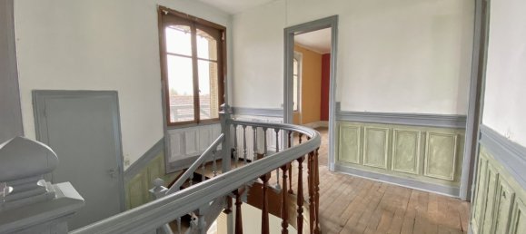 Дом с 3 спальнями в Вьерзон, Франция № 69915 7