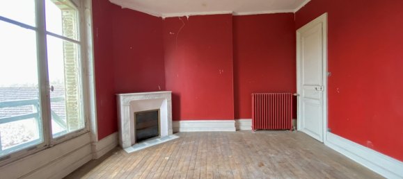 Дом с 3 спальнями в Вьерзон, Франция № 69915 9