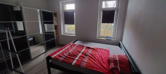 Apartamento de 2 dormitorios en Leipzig, Germany No. 320939 4