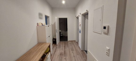 Apartamento de 2 dormitorios en Leipzig, Germany No. 320939 2