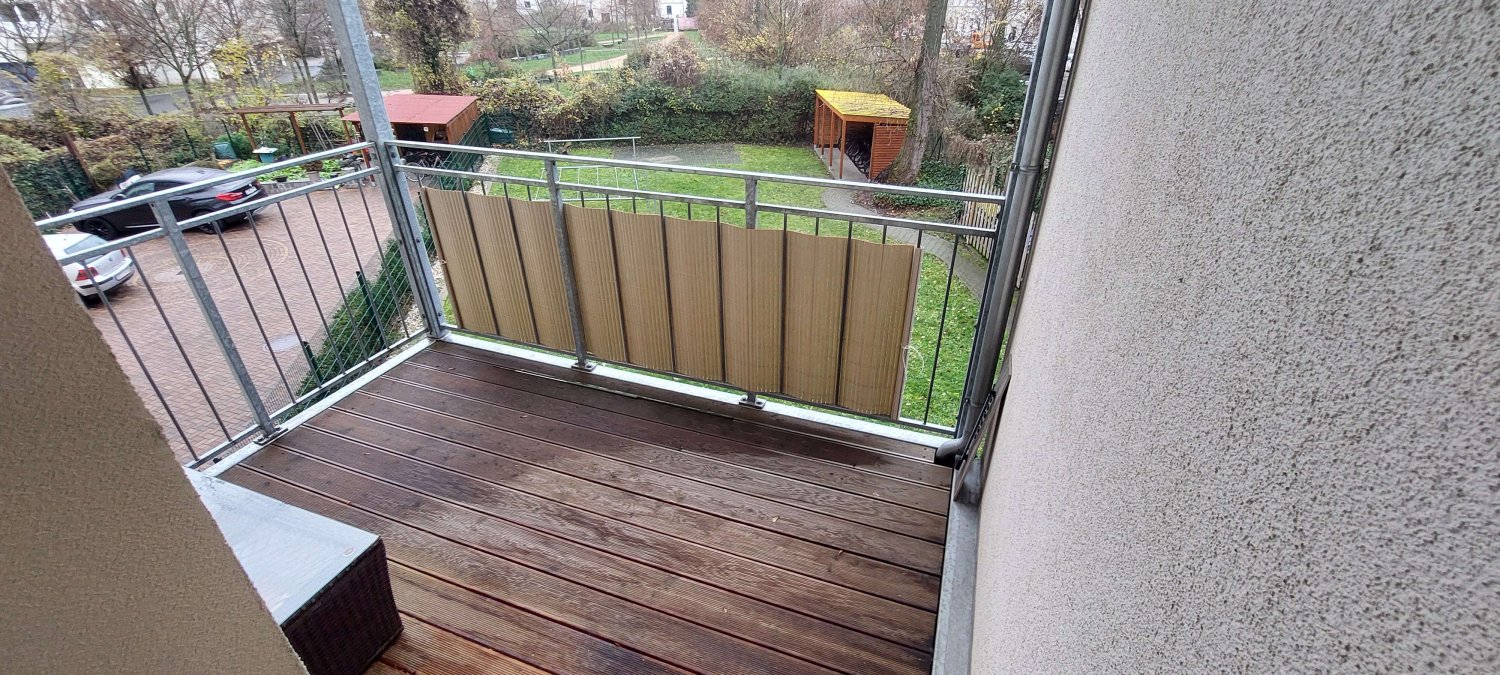 Apartamento de 2 dormitorios en Leipzig, Germany No. 320939