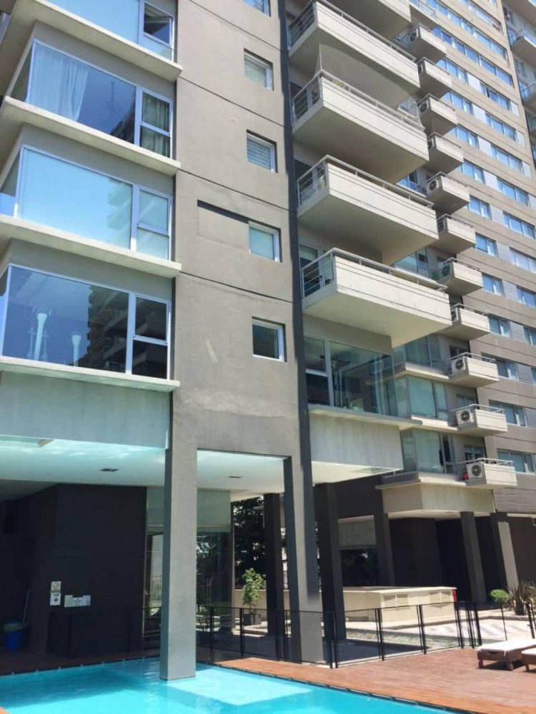 2 Schlafzimmer Wohnung in Vicente Lopez, Argentina, Nr. 3592