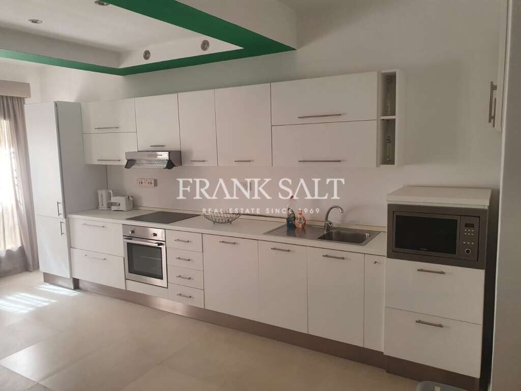 2 bedrooms Apartment in Saint Julian's, Malta No. 7146