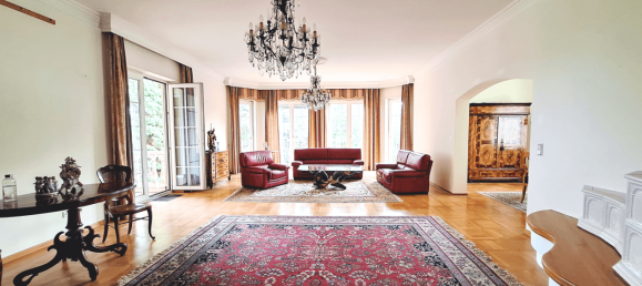 7 rooms Villa in Klosterneuburg, Austria No. 258845 2
