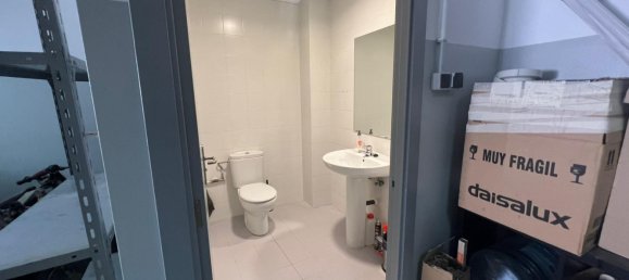 Propriété commerciale à Leon, Spain 445m² No. 60946 11