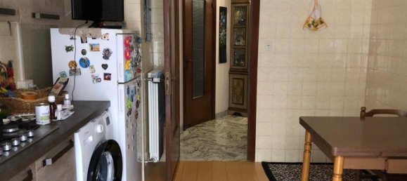 Apartamento T2 em Genoa, Italy N.º 335715 6