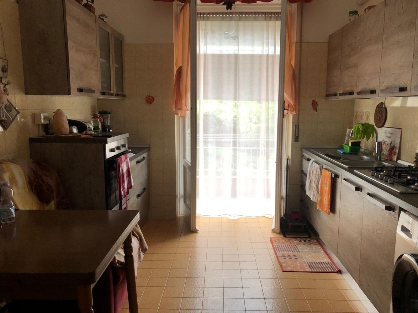 Apartamento T2 em Genoa, Italy N.º 335715