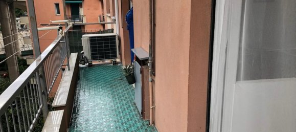 Apartamento T2 em Genoa, Italy N.º 335715 15