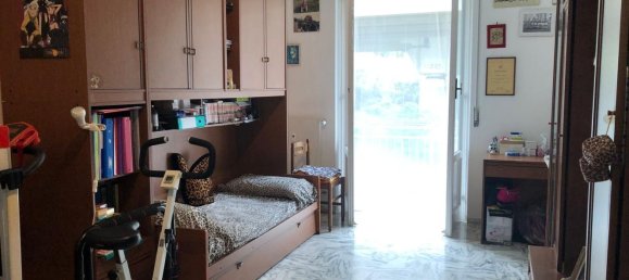 Apartamento T2 em Genoa, Italy N.º 335715 8