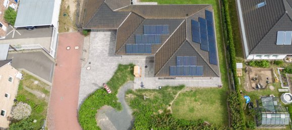 3-Zimmer Bungalow in Schleswig-Holstein, Germany, Nr. 104345 13