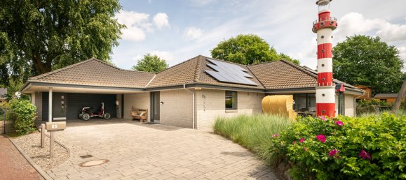 3-Zimmer Bungalow in Schleswig-Holstein, Germany, Nr. 104345 3