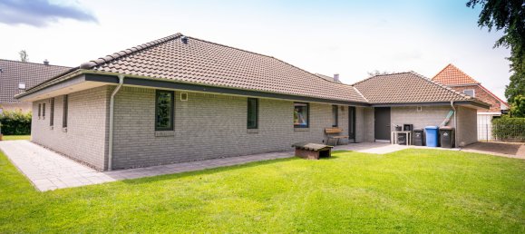 3-Zimmer Bungalow in Schleswig-Holstein, Germany, Nr. 104345 12