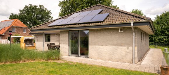 3-Zimmer Bungalow in Schleswig-Holstein, Germany, Nr. 104345 11