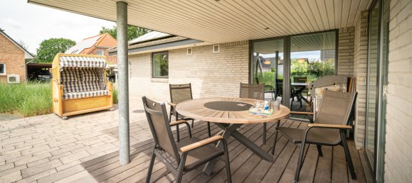 3-Zimmer Bungalow in Schleswig-Holstein, Germany, Nr. 104345 25