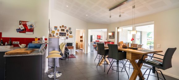 3-Zimmer Bungalow in Schleswig-Holstein, Germany, Nr. 104345 20