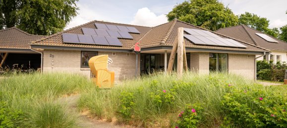 3-Zimmer Bungalow in Schleswig-Holstein, Germany, Nr. 104345 2