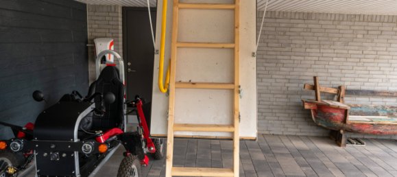 3-Zimmer Bungalow in Schleswig-Holstein, Germany, Nr. 104345 31