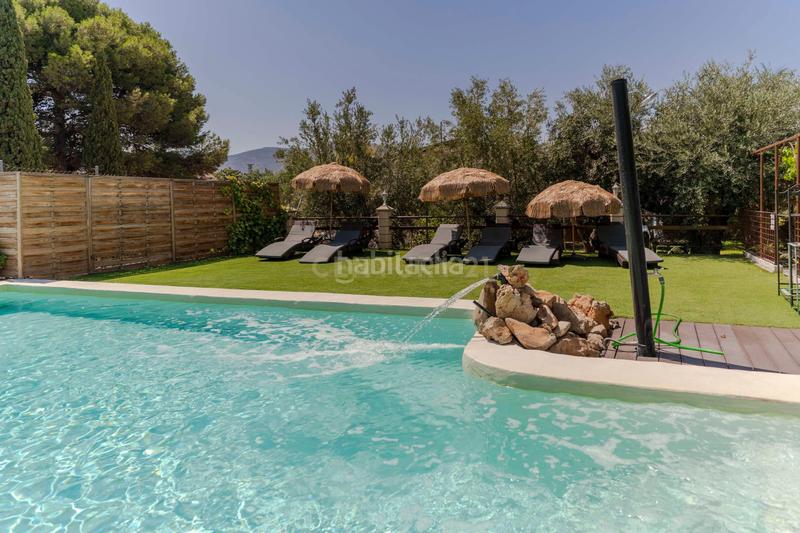 Gebäude in Granada, Spain 1298m², Nr. 194830