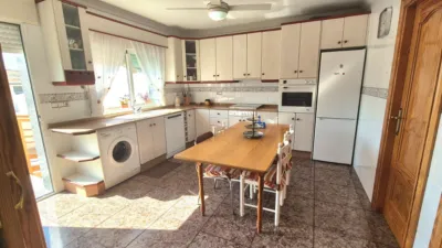 4 bedrooms House in San Pedro del Pinatar, Spain No. 171684