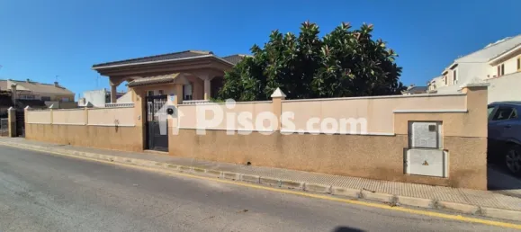 4 bedrooms House in San Pedro del Pinatar, Spain No. 171684 18