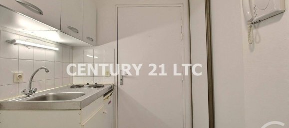 استوديو في Charenton-le-Pont, France رقم 173389 4