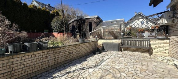 3 Schlafzimmer Stadthaus in Mainz-Bingen, Germany, Nr. 264876 3