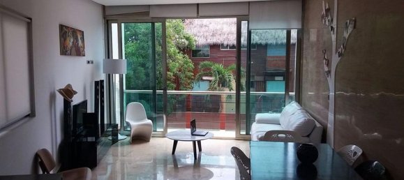 2 bedrooms Apartment in Solidaridad, Mexico No. 176259 2