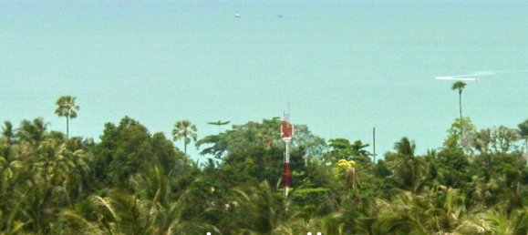  Commercial property in Ko Samui, Thailand No. 15068 3