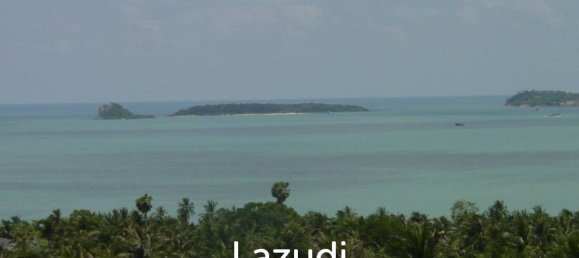  Commercial property in Ko Samui, Thailand No. 15068 2