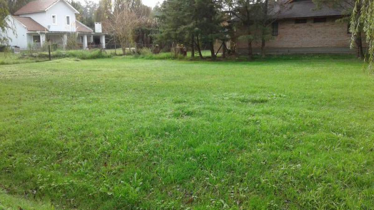 Grundstück in Escobar, Argentina, Nr. 113664