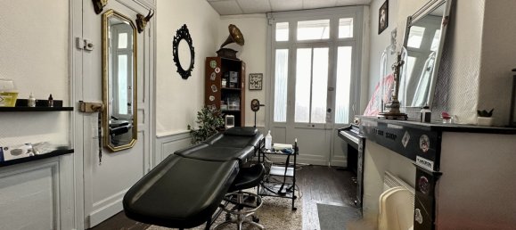 35m² Commercial property in Douai, France No. 77454 4