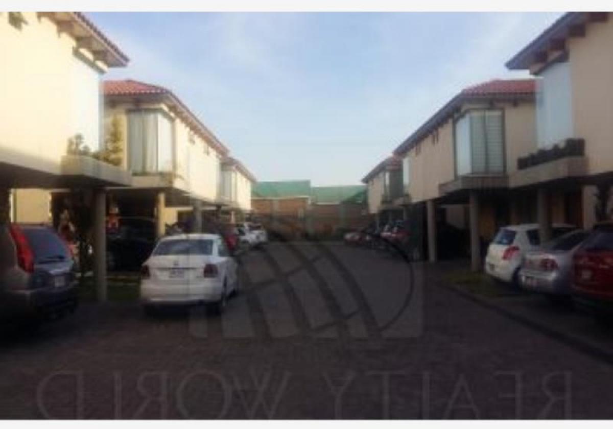 Дом с 3 спальнями в Мехико, Мексика № 223947