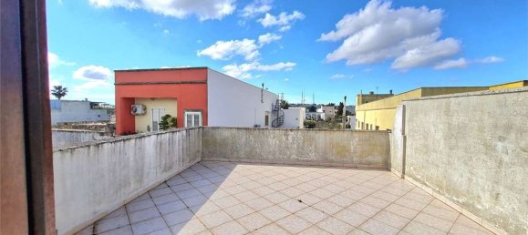 Дом с 7 комнатами в Collepasso, Италия № 105375 20