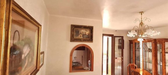 Дом с 7 комнатами в Collepasso, Италия № 105375 5