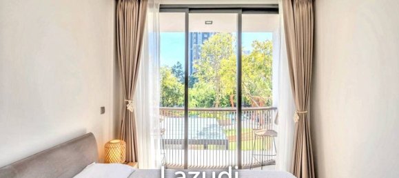 2 Schlafzimmer Eigentumswohnung in Railay Beach, Thailand, Nr. 26841 4