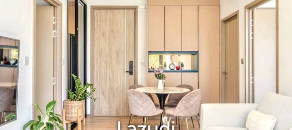 2 Schlafzimmer Eigentumswohnung in Railay Beach, Thailand, Nr. 26841 3