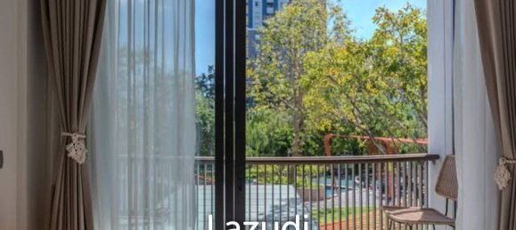 2 Schlafzimmer Eigentumswohnung in Railay Beach, Thailand, Nr. 26841 9