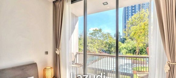 2 Schlafzimmer Eigentumswohnung in Railay Beach, Thailand, Nr. 26841 6