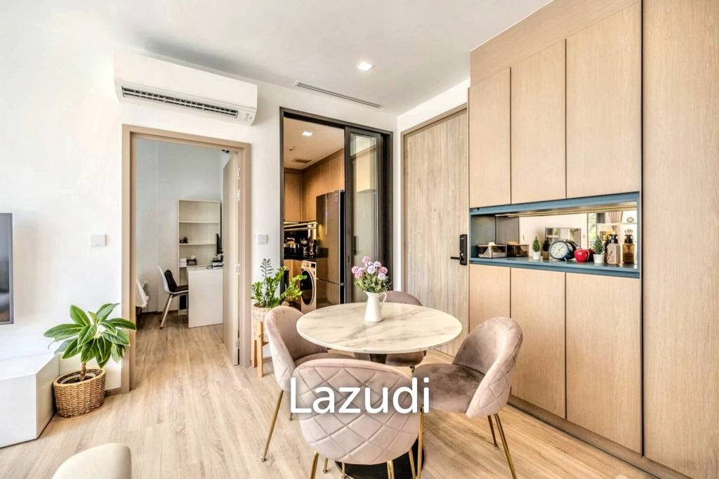 2 Schlafzimmer Eigentumswohnung in Railay Beach, Thailand, Nr. 26841