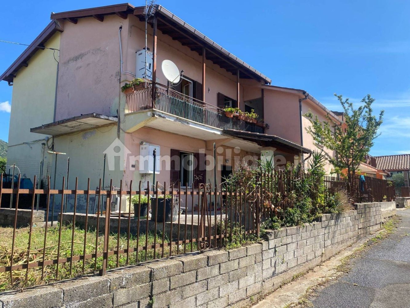 3 bedrooms Villa in Palestrina, Italy No. 347924