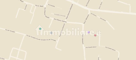 7 Schlafzimmer Villa in Coccaglio, Italy, Nr. 338767 12