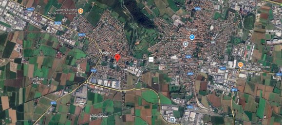 7 Schlafzimmer Villa in Coccaglio, Italy, Nr. 338767 11