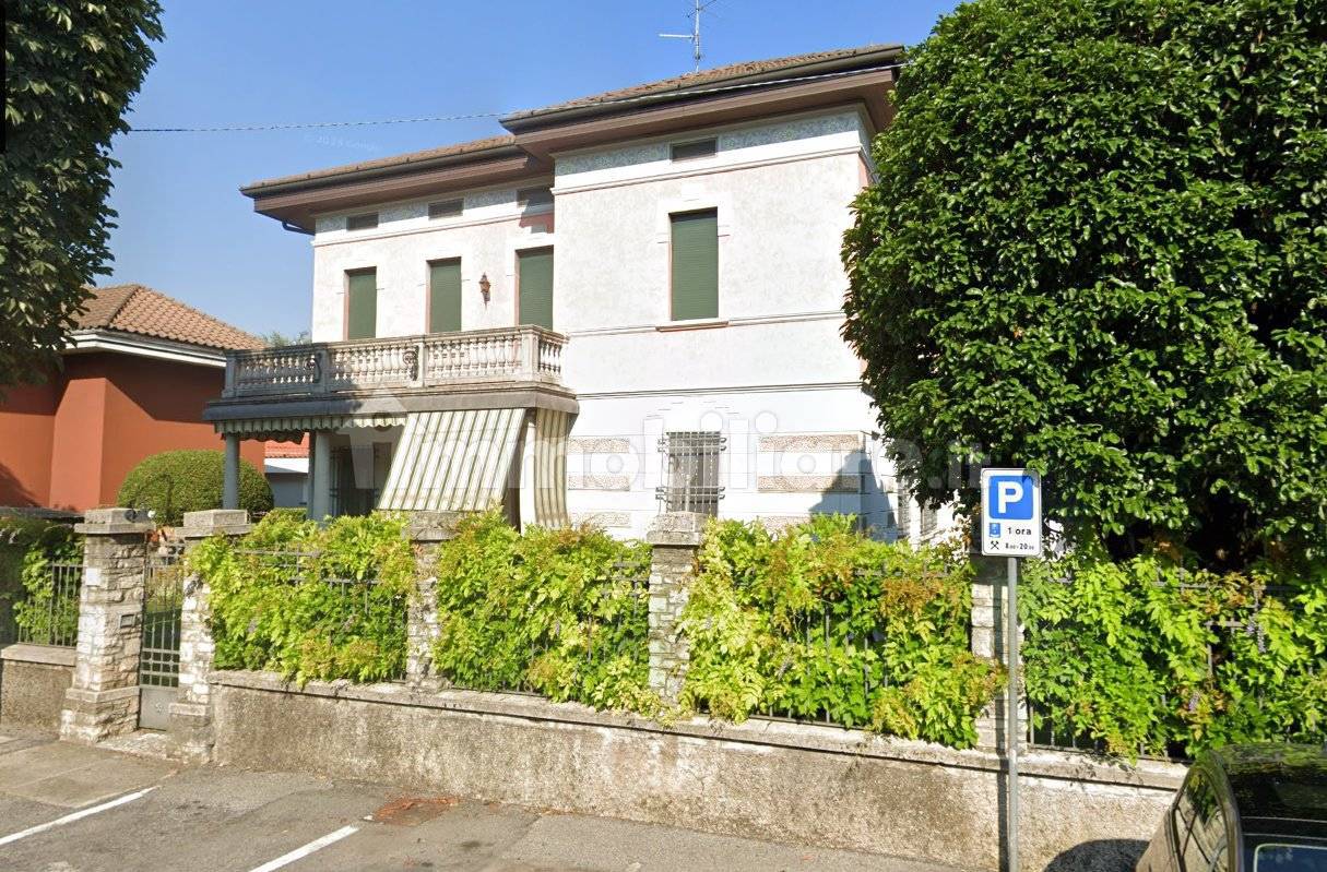 7 Schlafzimmer Villa in Coccaglio, Italy, Nr. 338767