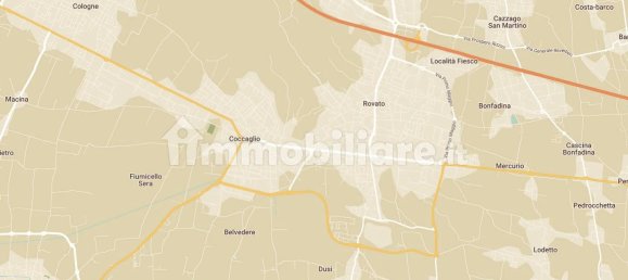 7 Schlafzimmer Villa in Coccaglio, Italy, Nr. 338767 14