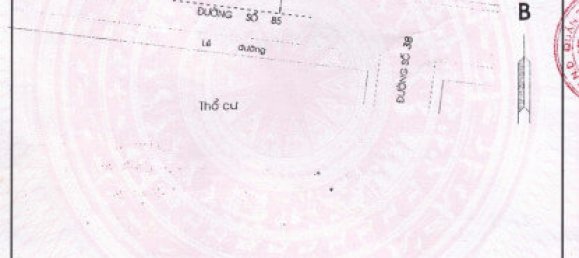 120m² House in District 7, Vietnam No. 7260 2