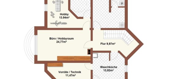 6 bedrooms House in Heinsberg, Germany No. 239670 20