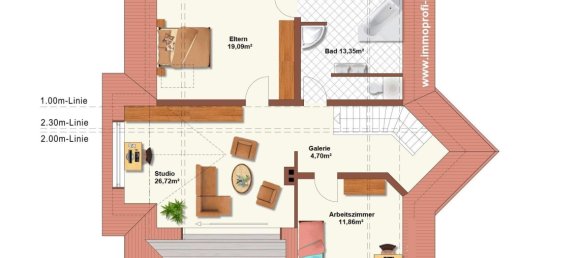 6 bedrooms House in Heinsberg, Germany No. 239670 22